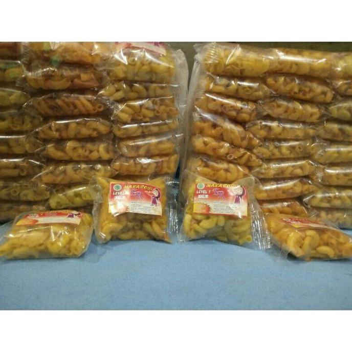 

TERBARU MAKARONI ER MARSHA ORIGINAL GURIH LEVEL 1-10 MURAH MAKRONI !!!!!