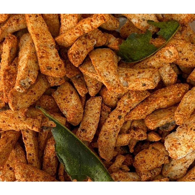 

TERBARU KRIPIK BASRENG PEDAS 1KG !!!!!