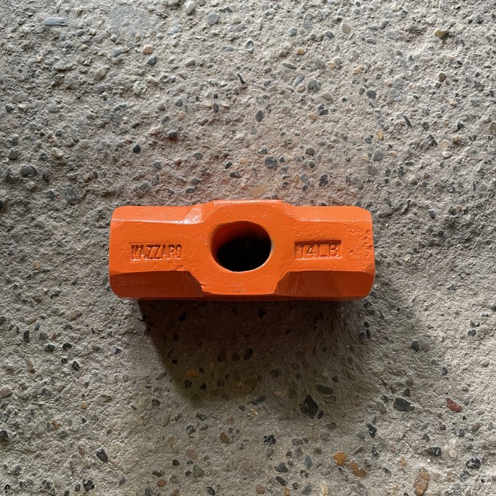 Kepala Palu Bodem 14LB