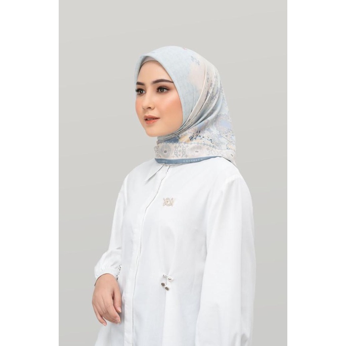 Klamby - Alhambra Scarf Limited Edition