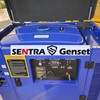 Genset Silent 8000 Watt 10 Kva General Mt10000Sc