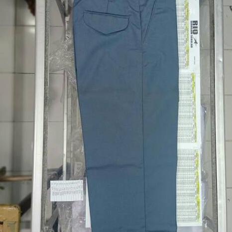 Celana Sma Big Size, Jumbo, Seragam Abu, Seragam Sekolah Sma, Celana Panjang Sma Formal, Big Size, C