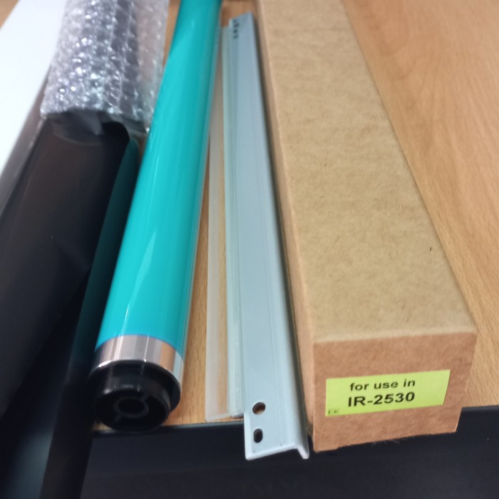 Drum opc mesin fotocopy canon ir-2525/2535/Ira-4045/4035