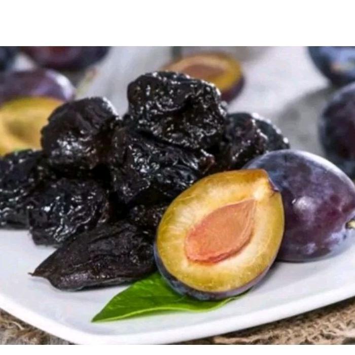 

WQ MANISAN PLUM KOREA BASAH TANPA BIJI (250gram) TERLARIS