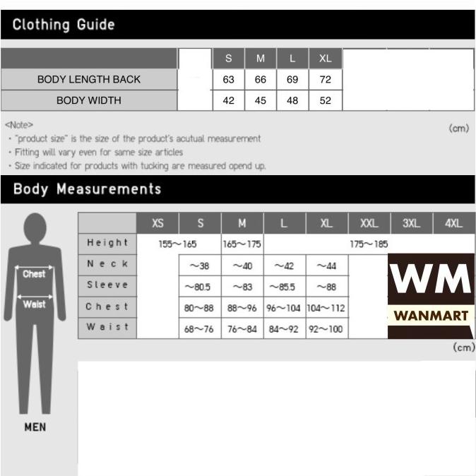 UNIQLO Men AIRism Kaos Dalam Pria Tank Top Katun White