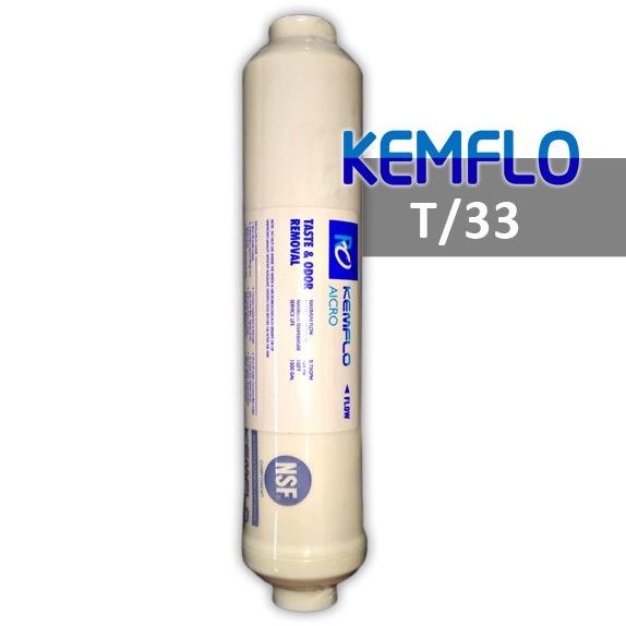 Post Carbon Kemflo Aicro Inline 2"