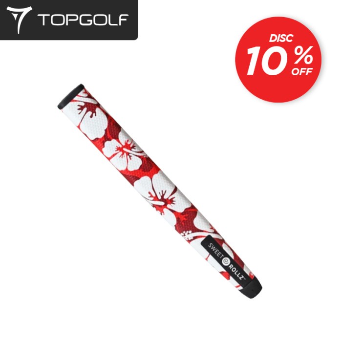 Promo Putter Grip Golf Sweetrollz Grip Putter