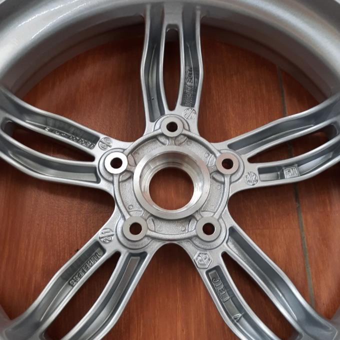 Velg Vespa Primavera Abs Ring 12