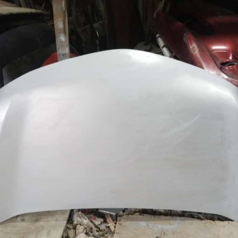 {Second} kap mesin/ kap motor avanza / xenia 2016/2019 Murah