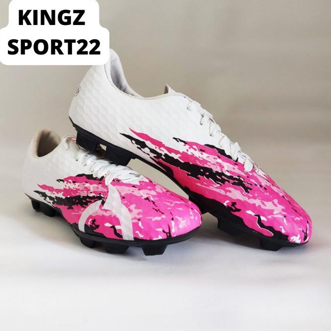 Sepatu Sepak Bola Anak Ortuseight Catalyst Chimera IN Bagus Ortus New