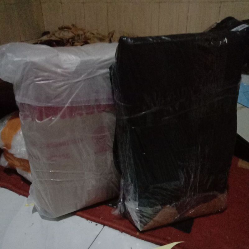 

packing kardus untuk yang order disni