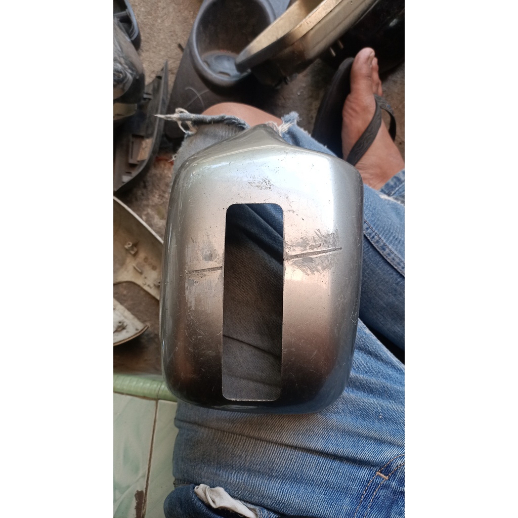 Cover spion X-Trail t30 kanan original