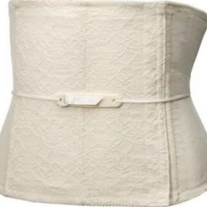 Easecox Amylinear Girdle - FG368