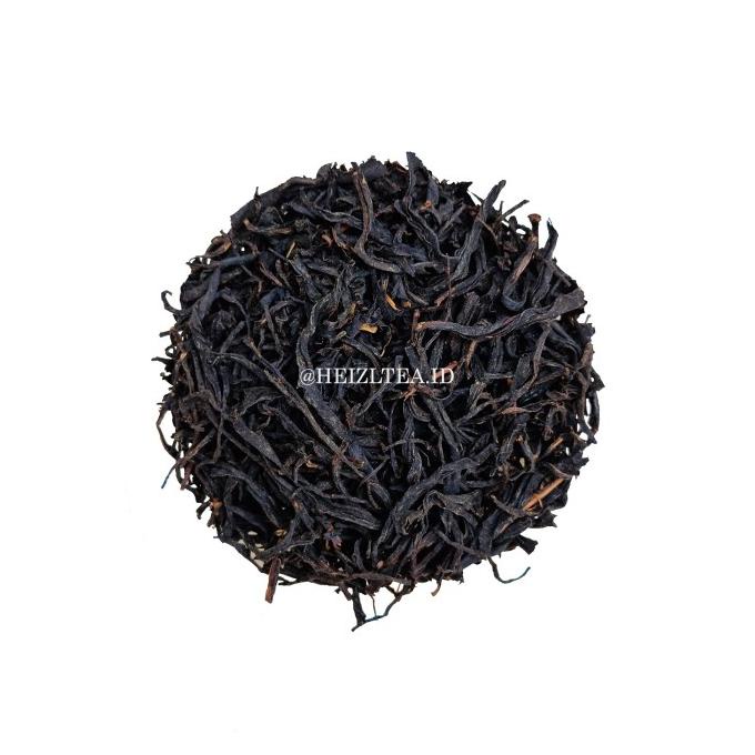 

New! HEIZL Royal Pekoe Black Tea Teh Hitam Special Organic 50gr ,,