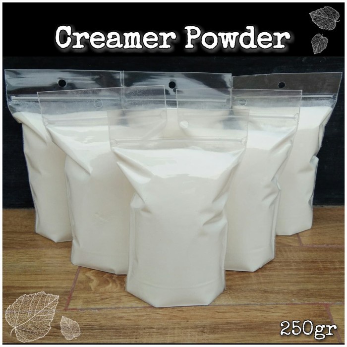 

:>:>:>:>] Bubuk krimer AVI Creamer powder