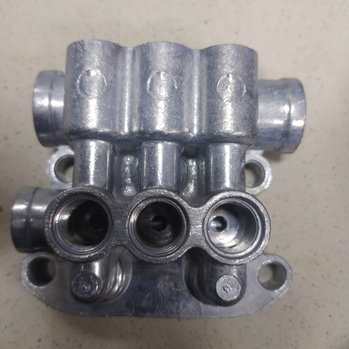 pump jet cleaner NLG