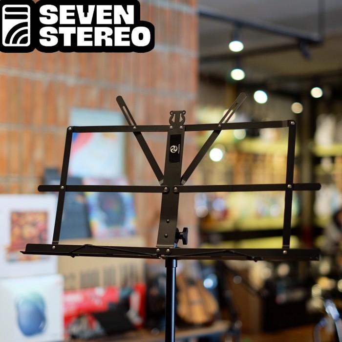 Stand Book , Stand Partitur , Stand Book Partitur PALADIN SB25 Stand Book Partitur