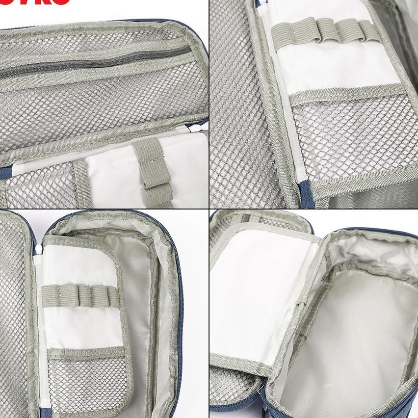 

Kotak Tempat Sil Cil Case Joyko Pc-5004