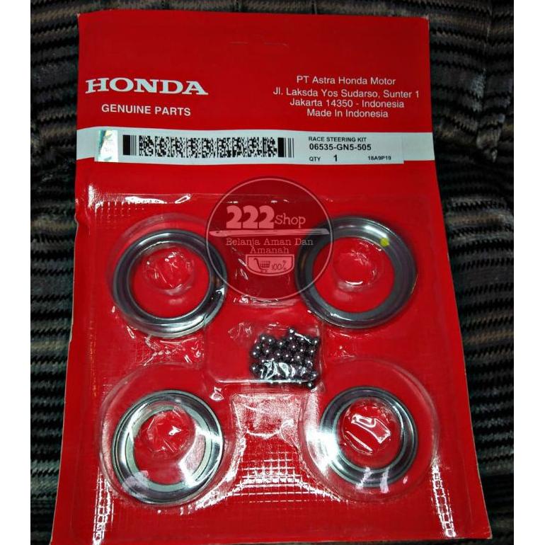 Terlaris Komstir Kones Original Gn5 Honda Beat Vario Scoppy Grand Suprax Supra X125 Dll Sale