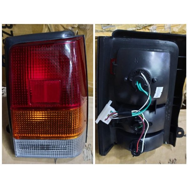 Stoplamp Stop Lamp Tail Lampu Belakang Daihatsu Charade G12