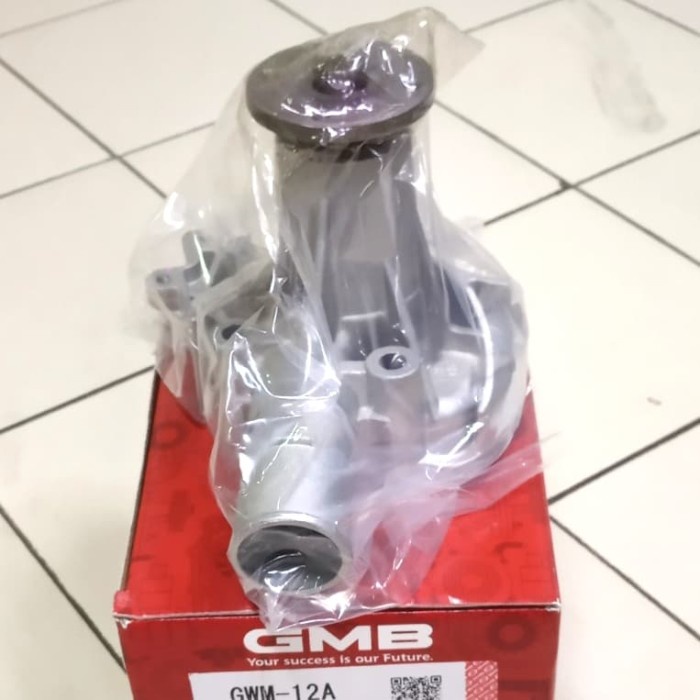 Water Pump Pompa Air Lancer Sl L300 Bensin Kode Ha177