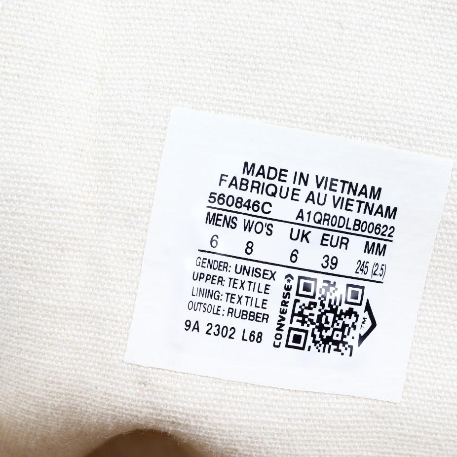 (Slprds) Sepatu Converse Ctas Hi Lift Platform White - Converse Lift