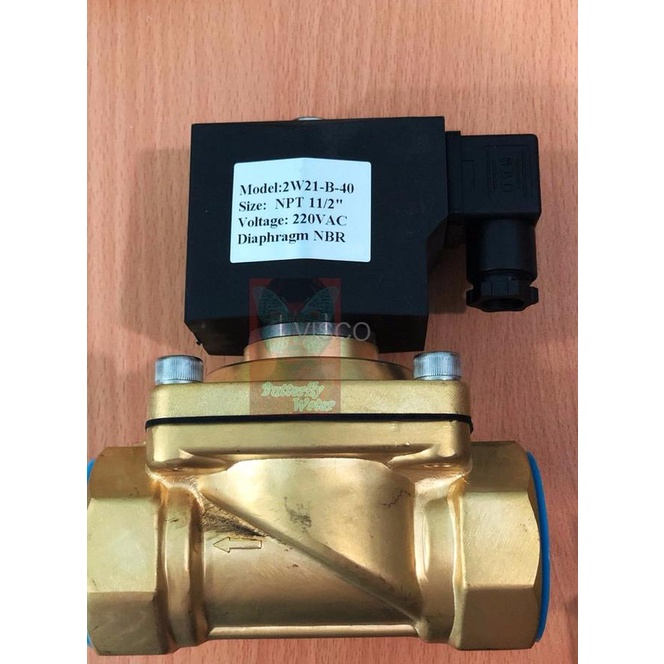 Solenoid Valve 1 2 Inch Selenoid Valve Valve Darhor