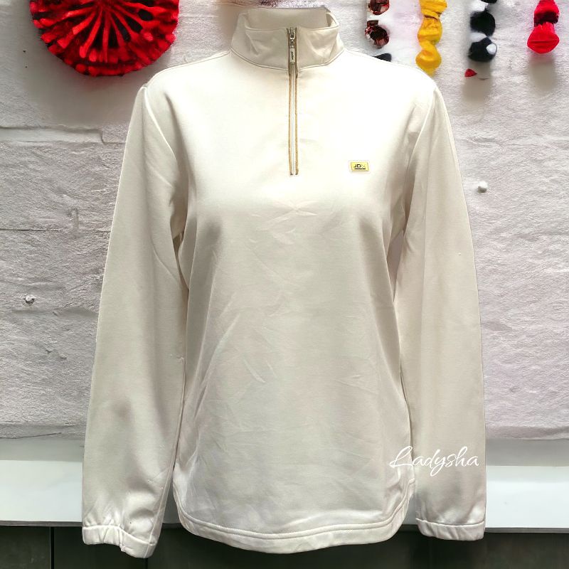 JDX jandirogolfwear KAOS SPORT/ ATASAN OLAHRAGA