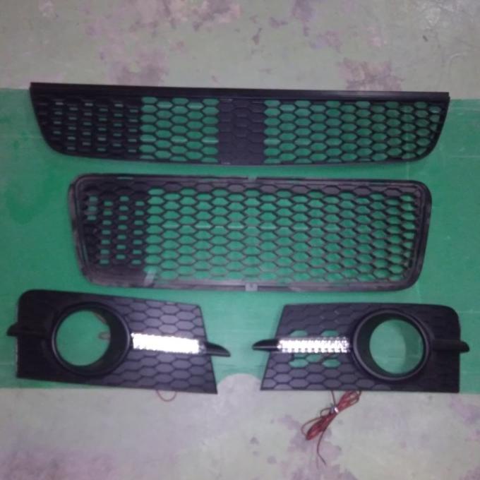 Special Proce Grill Set Swift Gt 2 Plus Lampu Drl