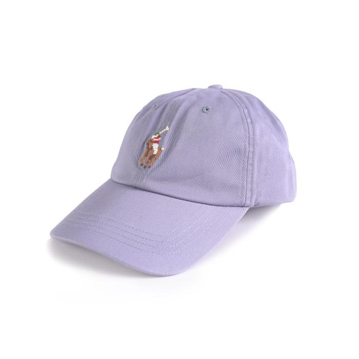 BISA COD - POLO - CAP 0315.69 LITTLE PONY GRAY NINTENDO