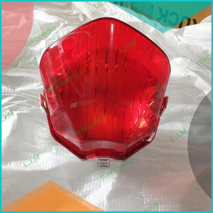 Stoplamp Lampu Belakang Honda CRF 150 L Ori 16novz3 accessories