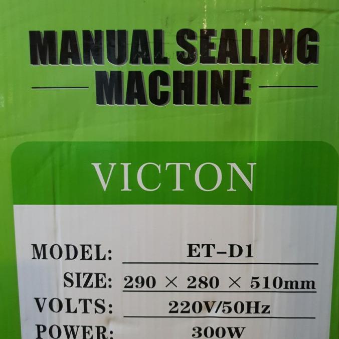 Cup Sealer Et-D1 22 Oz Eton