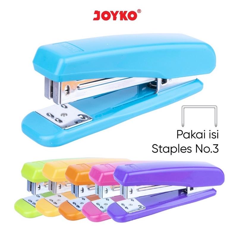 

Grosir Stapler Stapler Besar Joyko Hd-50 (Pakai Isi No.3)