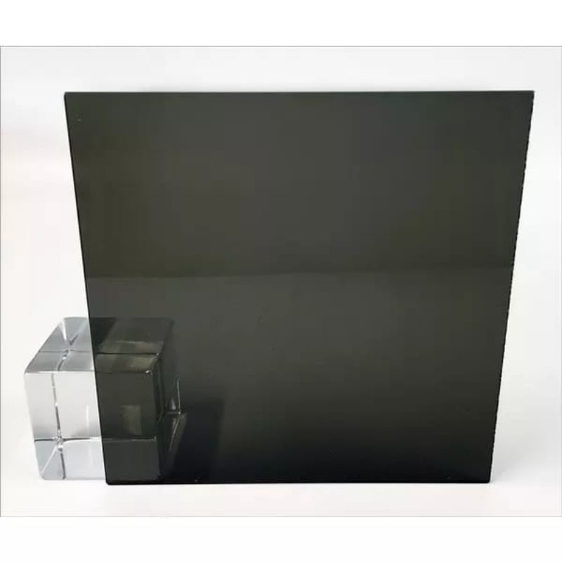 

Baru Akrilik Lembaran 2Mm Uk 50 X 70 Cm Marga Cipta