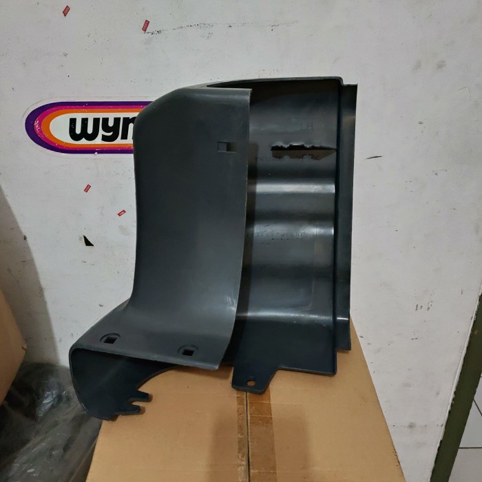 Bumper Belakang Kiri LH Isuzu Panther Touring Grand Touring