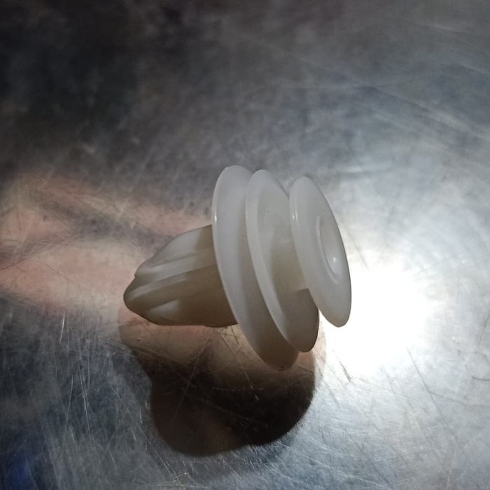 Klip Doortrim / Kancing Doortrim Panther Kapsul