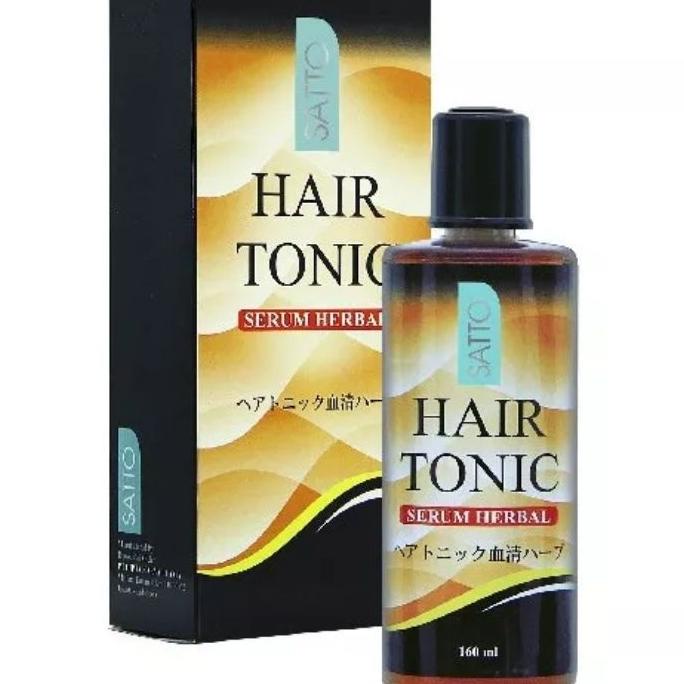Satto Hair Tonic