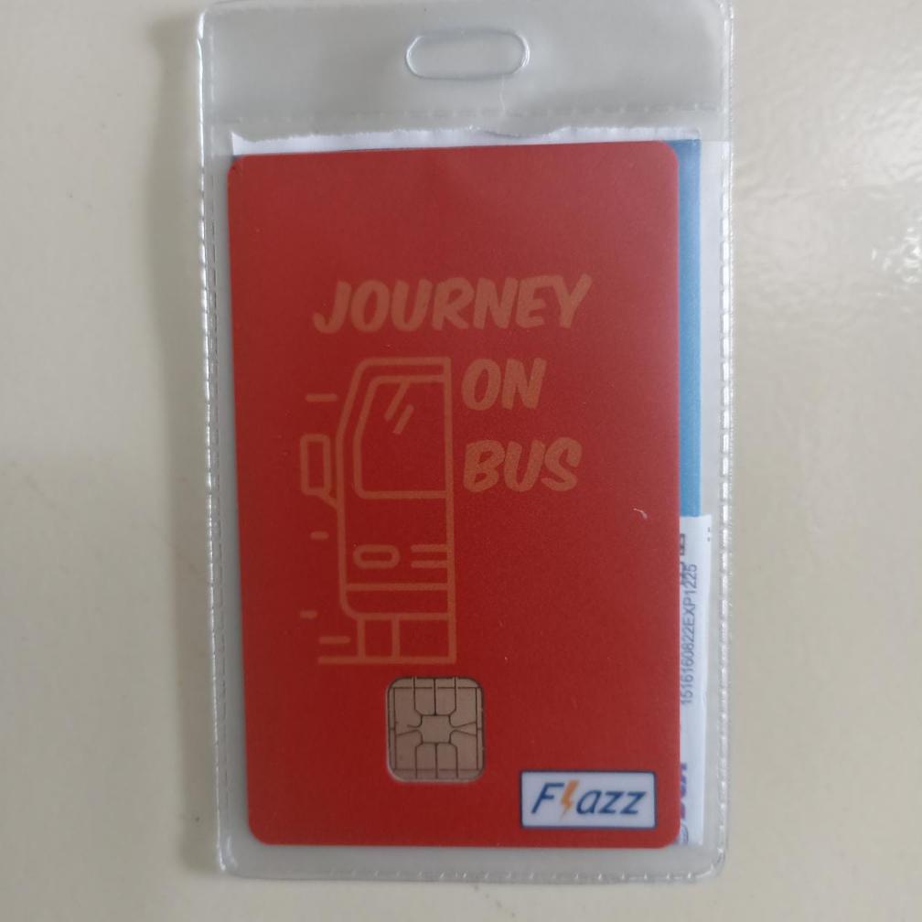 

Bisa COD Kartu Flazz BCA Transportasi Logo Gen 1 Emoney Termurah