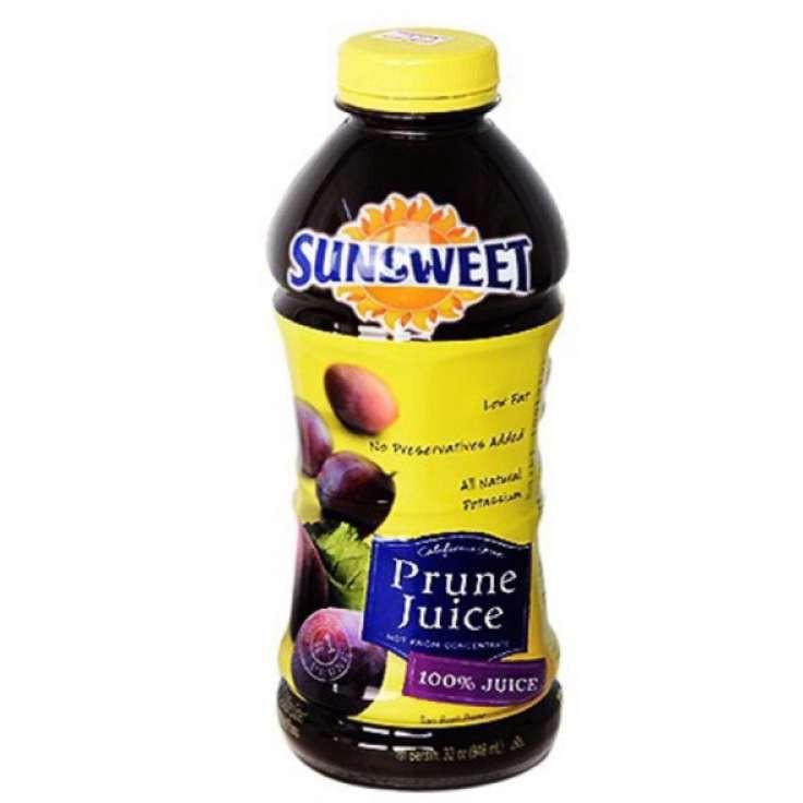 

Sunsweet Prune 946Ml