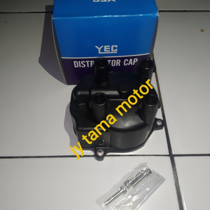 Baru Tutup Delco Cup Delco Kijang Kapsul Efi 2000Cc 2000