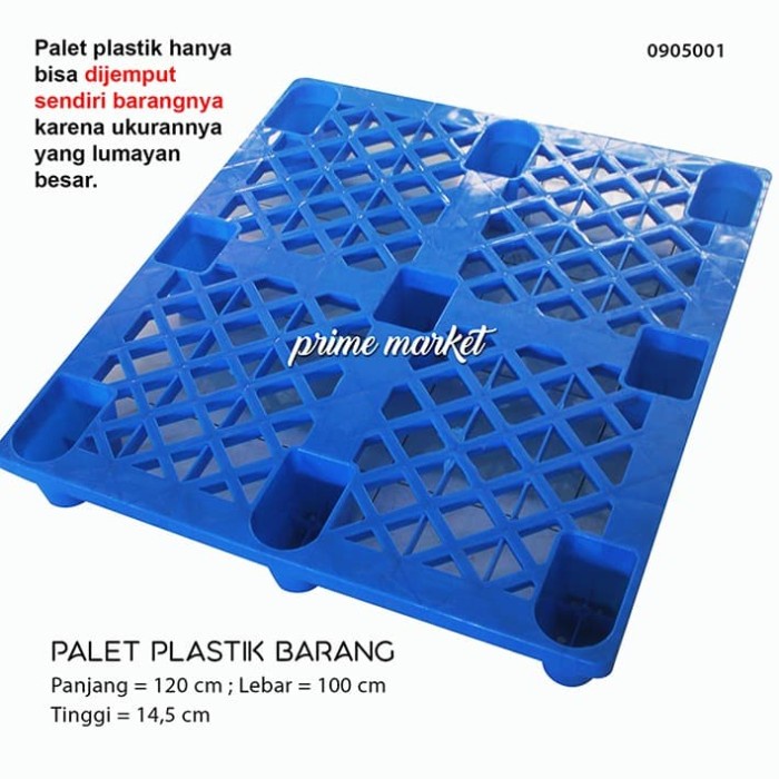 

$$$$] Palet Plastik / Tatakan Barang / Palet Kayu / Palet Tatakan Barang