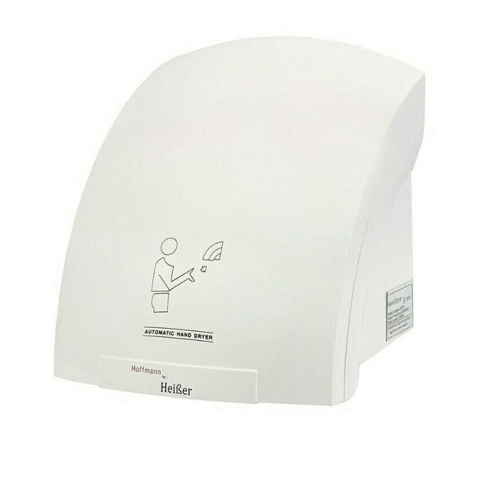 Hand Dryer Hoffmann Heiber