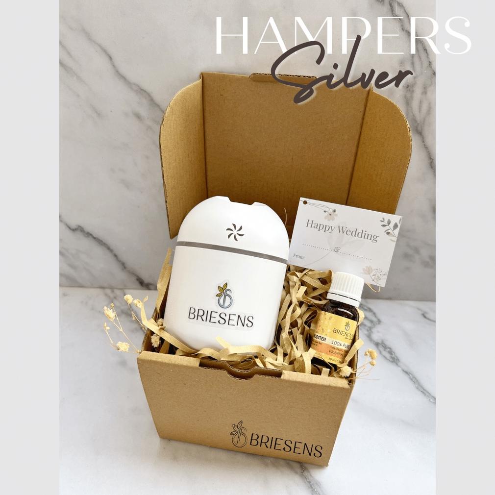 

Sale !! Hampers Silver Briesens | Blend Oil | Hampers Idul Fitri | Hampers Christmas | Kado Ulang Tahun | Valentine | Kado Wisuda | Parcel Natal | Parsel New Year | Graduation | Birthday Gi | Hampers Imlek | Essential Oil | Souvenir Wedding | Minyak
