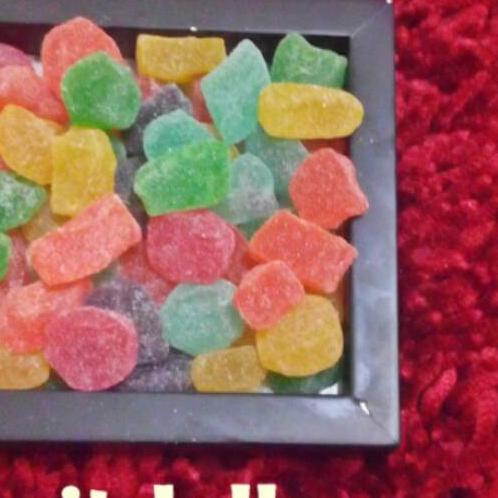 

Fruit Jelly X 1000Gram