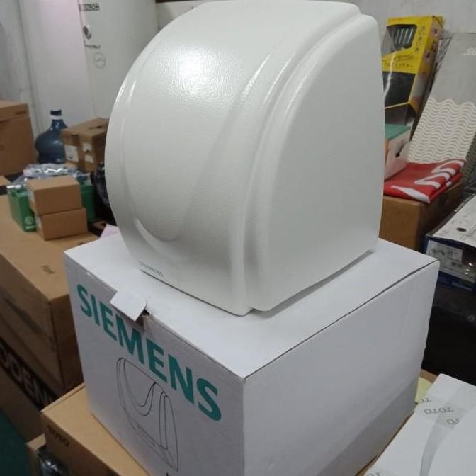 Promo Terbatas Hand Dryer Siemens Th82001-Fd (Gojek)