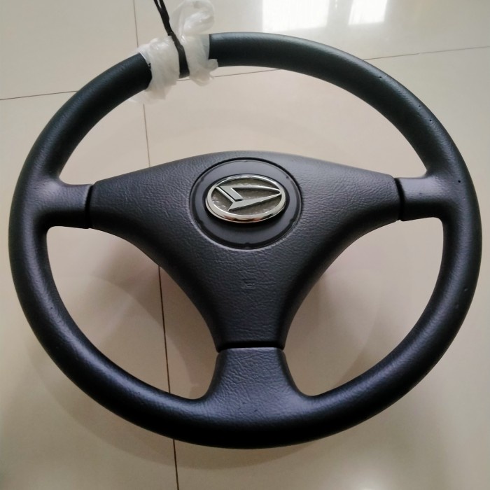 {Second} stir daihatsu xenia 2004 2005 2006 2007 2008 2009 2010 2011 setir vvti Berkualitas