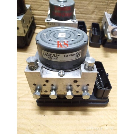 {Second} Modul ABS Mobil Mazda CX-5 CX5 CX 5 Diskon