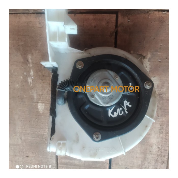 {Second} motor blower AC Mitsubishi kuda original bawaan mobil bergaransi Diskon