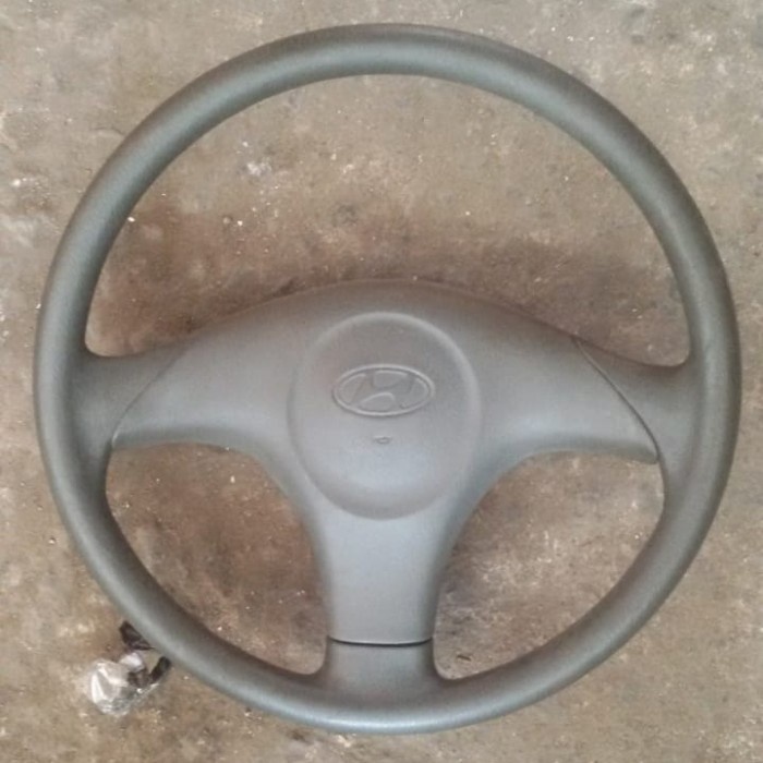 {Second} stir hyundai atoz mulus ori Limited