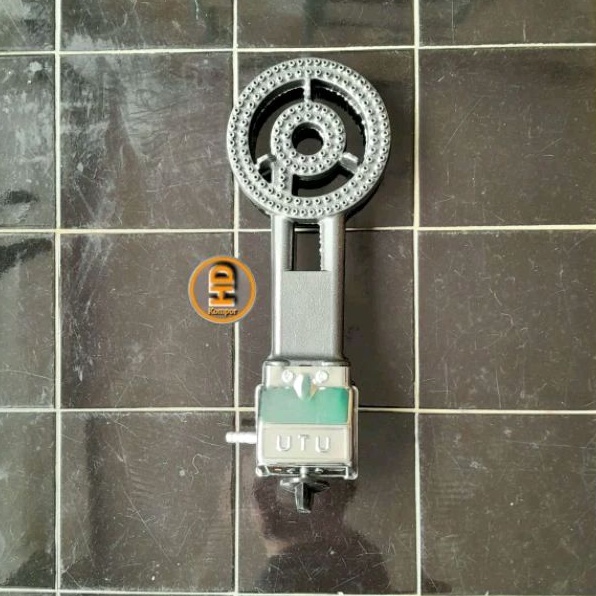 Kepala kompor utu 21a/606